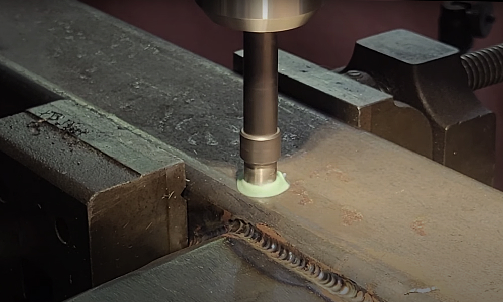 Annular Cutters - Drilling Holes In Metal