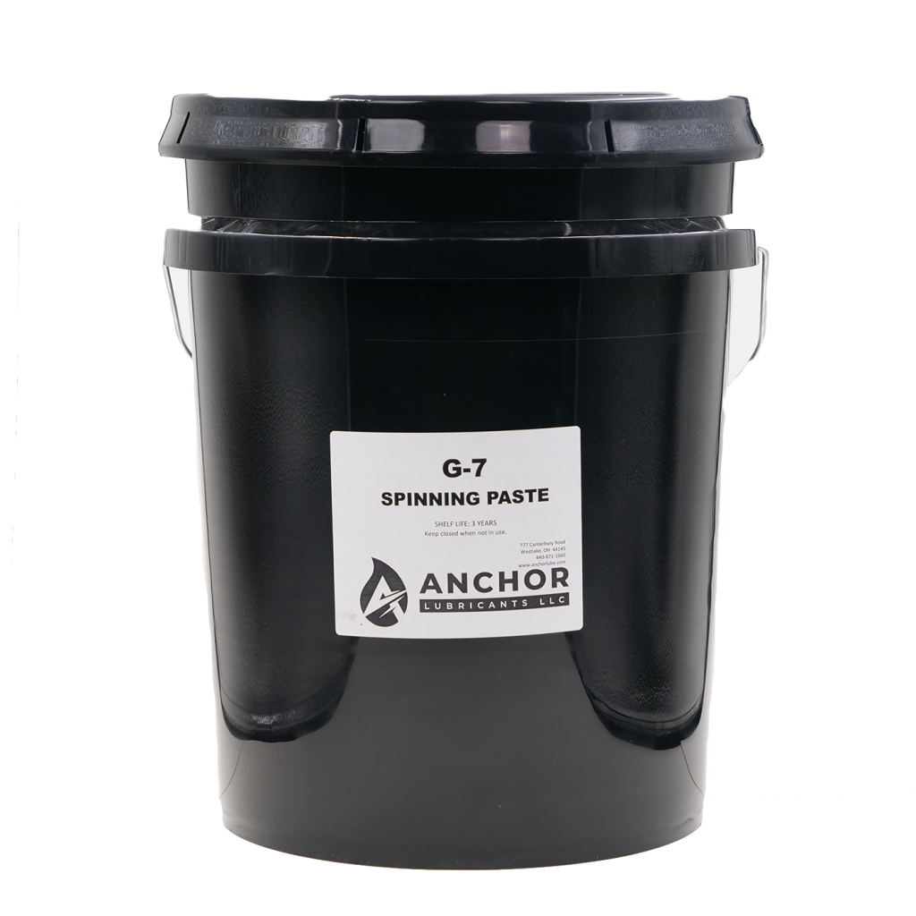 Safety Data Sheets Anchor Lubricants