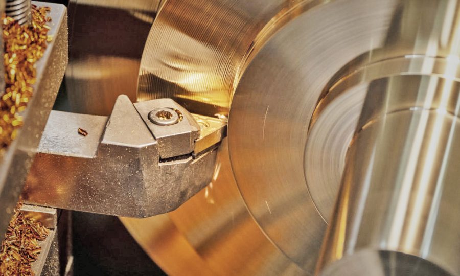 Lathe Cutting Tools MustHave Tools For Turning Anchor Lubricants