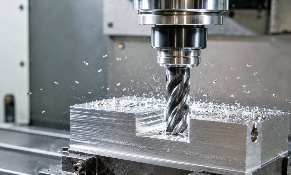 Speeds and Feeds: A Plain-English Guide for Better Cuts metalworking lubricant - Anchor Lubricants