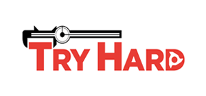 Try Hard Industrial Supply